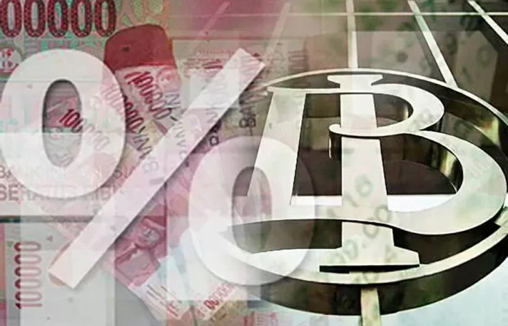 Penting! Bank Indonesia Harus Jaga Suku Bunga pada area Level 5,75%