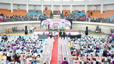 Kegunaan Melindungi Kulit Anak dari Paparan Sinar Matahari
