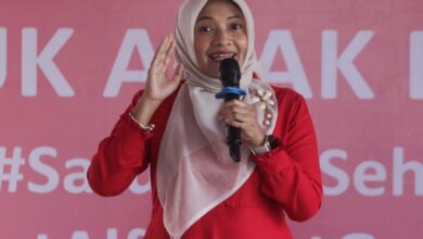 Kegunaan Nutrisi untuk Anak Bangsa demi Generasi Maju Bebas Stunting