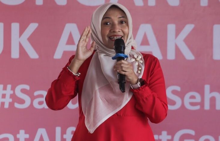 Kegunaan Nutrisi untuk Anak Bangsa demi Generasi Maju Bebas Stunting