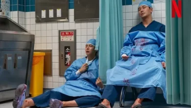 Penulis The Trauma Code: Heroes On Call Beri Bocoran untuk Musim 2, Janjikan Ketegangan