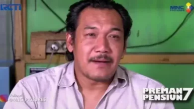 Penyebab Gobang Preman Pensiun Meninggal Dunia, Sempat Muntah