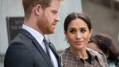 Penyebab Meghan Markle lalu juga Pangeran Harry Buat Kesepakatan Cerai, Tuntut Harta hingga Gelar Kerajaan