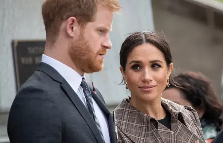 Penyebab Meghan Markle lalu juga Pangeran Harry Buat Kesepakatan Cerai, Tuntut Harta hingga Gelar Kerajaan