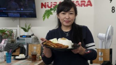 Peraih Diaspora Heroes BNI Terjadi Buka Usaha Tempat Makan pada Korsel