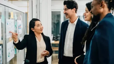 Peran Pertemuan pada Membangun Branding Korporasi