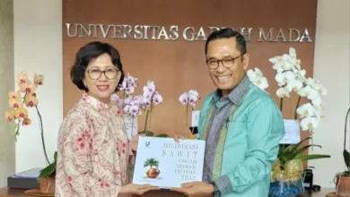 Percepat Hilirisasi Gas Bumi, Saleh Husin Soroti Tantangan Global Usaha