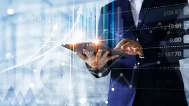 Percepat Transformasi Digital dalam area Industri Keuangan RI lewat Teknologi Kecerdasan Buatan
