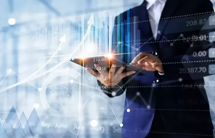 Percepat Transformasi Digital dalam area Industri Keuangan RI lewat Teknologi Kecerdasan Buatan