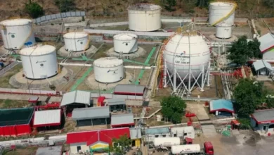 Perkuat Infrastruktur Energi, Pertamina Operasikan Terminal LPG Bima