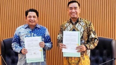 Permudah Layanan Bagian Keuangan Syariah, Bank Muamalat Gandeng Kementerian Agama