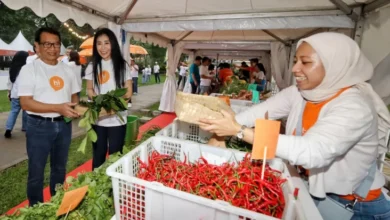 Permudah Transaksi UMKM, hibank Luncurkan Inisiatif hi by hibank