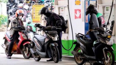 Pertamina Naikkan Harga BBM Awal Siklus Februari, Hal ini adalah Rinciannya