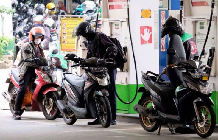 Pertamina Naikkan Harga BBM Awal Siklus Februari, Hal ini adalah Rinciannya