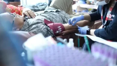 Pertamina Subholding Upstream Daerah Bangun Budaya Aspek Aspek Kesehatan bagi Pekerja