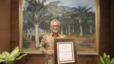 Pertumbuhan Bisnis Keberlanjutan Jadi Fokus Utama PTPN Group