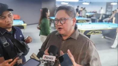 Perwakilan WPA Akui Fasilitas PBC Berstandar Internasional: Spesial dan juga juga Mengesankan!