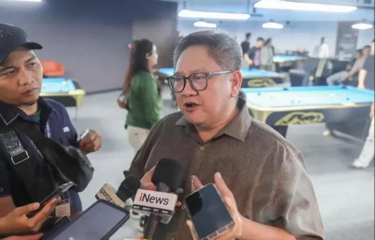Perwakilan WPA Akui Fasilitas PBC Berstandar Internasional: Spesial dan juga juga Mengesankan!