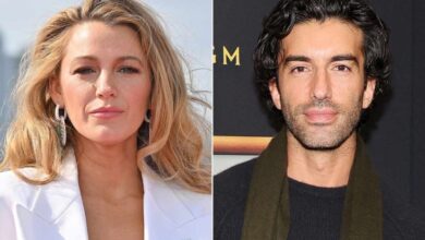 Pesan Genit Blake Lively dan juga Justin Baldoni Bocor di Tengah Sengketa Hukum
