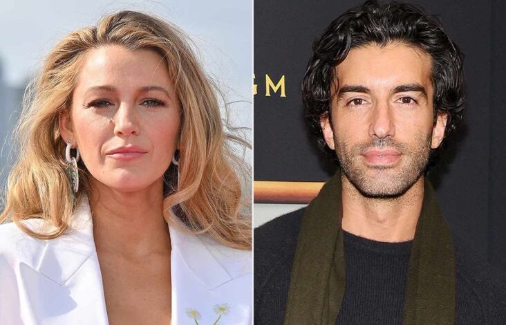Pesan Genit Blake Lively dan juga Justin Baldoni Bocor di Tengah Sengketa Hukum