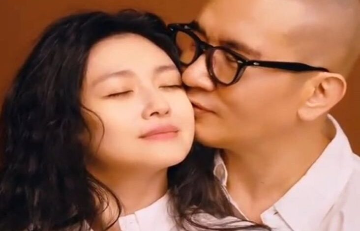 Pesan Haru DJ Koo untuk Mendiang Barbie Hsu: Aku akan Mencintaimu Selamanya