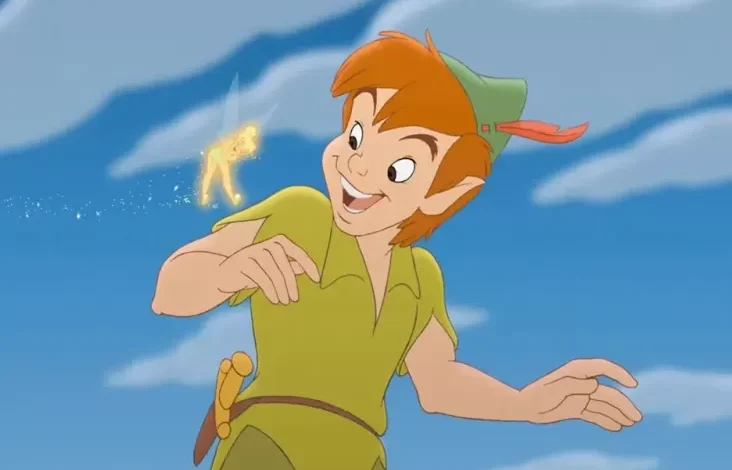 Peter Pan Syndrome yang mana Disebut-sebut Amien Rais, Kenali Tanda juga Penyebabnya