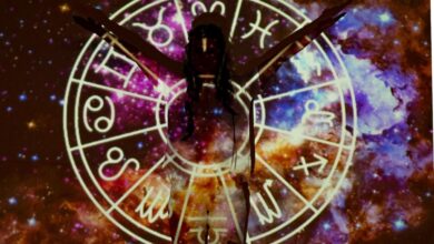 Zodiak mana yang digunakan paling cocok menjadi pasangan “domba jantan” Aries?