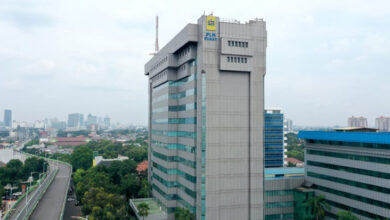 PLN Butuh Penyertaan Modal Rp3.774 Billion untuk Bangun Jaringan Transmisi Pusat Daerah Perkotaan