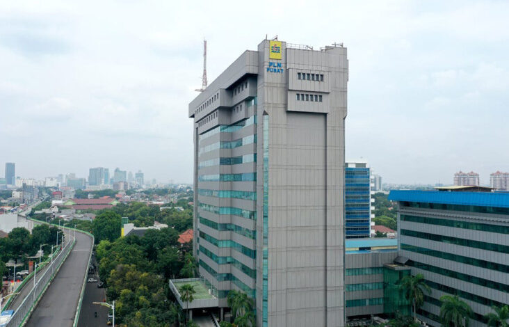 PLN Butuh Penyertaan Modal Rp3.774 Billion untuk Bangun Jaringan Transmisi Pusat Daerah Perkotaan