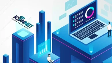 PLN Icon Plus Tawarkan Layanan Email Terintegrasi untuk Korporasi kemudian Pemerintahan
