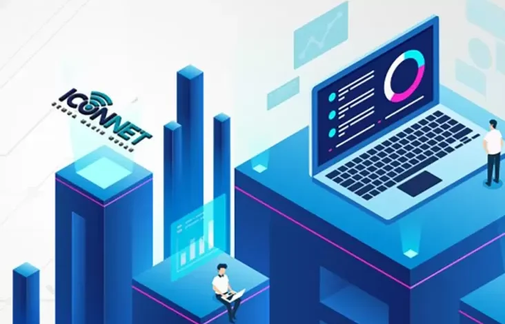 PLN Icon Plus Tawarkan Layanan Email Terintegrasi untuk Korporasi kemudian Pemerintahan