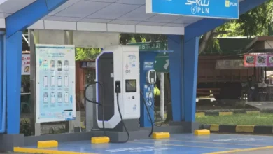 PLN Tingkatkan 299% SPKLU untuk Mudik Lebaran 2025, Siap Layani Pemudik EV!