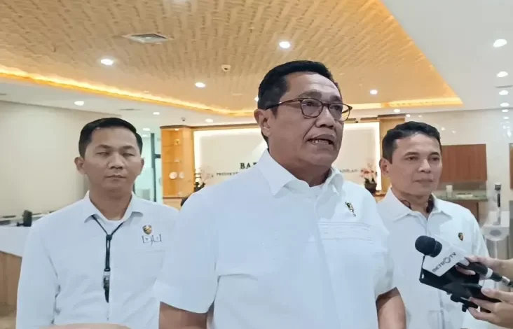 Polisi Periksa 44 Saksi Kasus Pagar Laut terkait Pemalsuan SHM-SHGB Sejak 2021