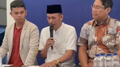 Polisi Ungkap Motif Kades Kohod Arsin Palsukan Dokumen SHGB lalu SHM Pagar Laut Tangerang