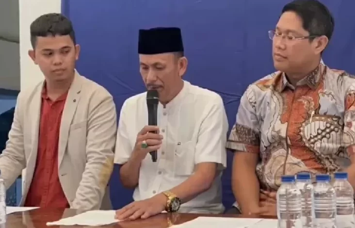 Polisi Ungkap Motif Kades Kohod Arsin Palsukan Dokumen SHGB lalu SHM Pagar Laut Tangerang