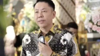 Politikus Golkar Sambut Baik Instruksi Prabowo Aktifkan Kembali Pengecer Elpiji 3 Kg