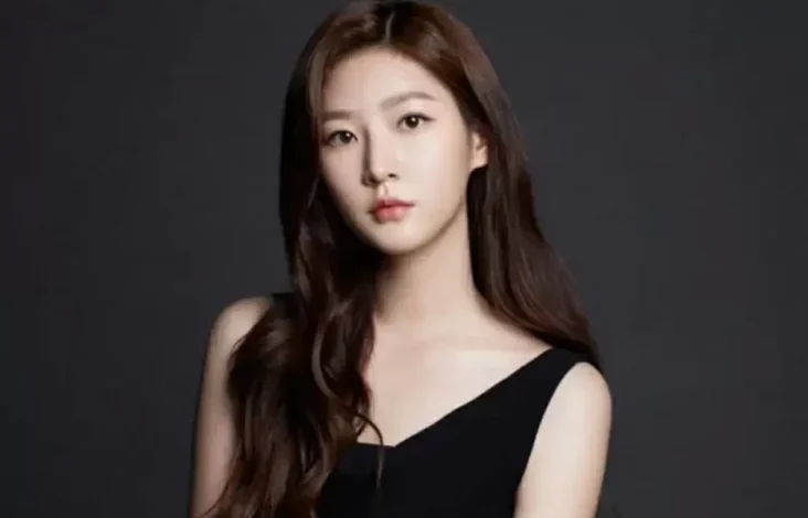 Potret Terakhir Kim Sae Ron sebelum Meninggal, Tersenyum Bahagia pada Lokasi Syuting