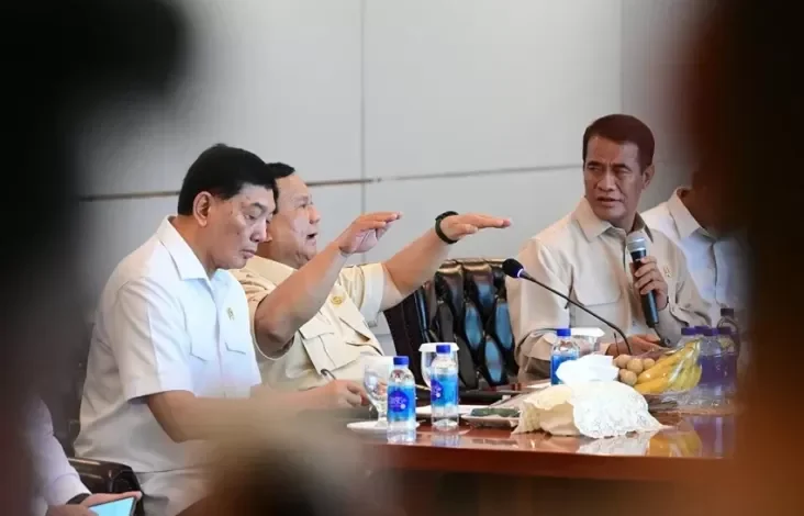 Prabowo Patok Harga Gabah Kering Rp6.500, Gerbang Tani: Perlu Dikawal di tempat area Lapangan
