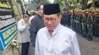 Pramono Anung Dikabarkan Kembali ke Bandara YIA usai Tiba pada Magelang, Jubir PDIP Angkat Bicara