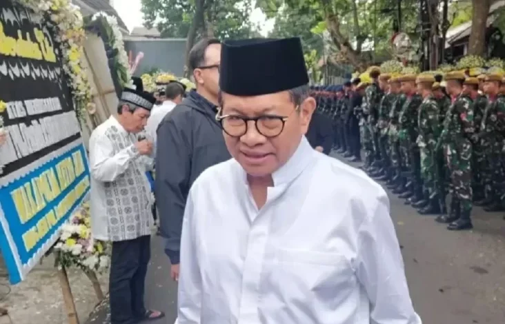 Pramono Anung Dikabarkan Kembali ke Bandara YIA usai Tiba pada Magelang, Jubir PDIP Angkat Bicara