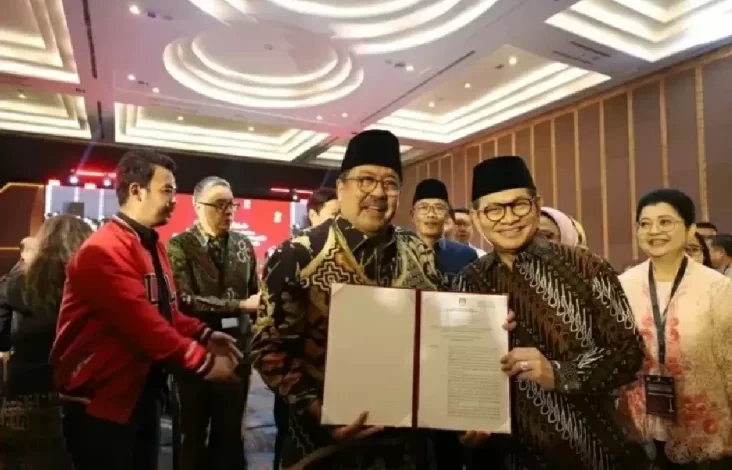 Pramono Tak Hadir Cek Keseimbangan pada Kemendagri, Hanya Kirim Hasil Medical Check Up