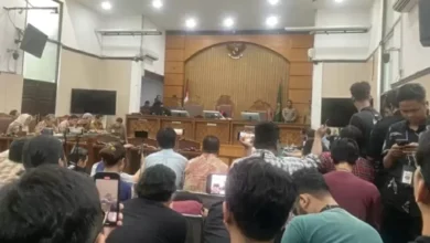 Praperadilan Ditolak PN Jaksel, Bukti Kasus Hasto Kristiyanto Tak Ada Politisasi