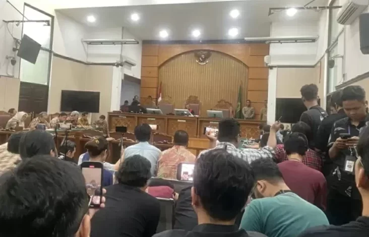 Praperadilan Ditolak PN Jaksel, Bukti Kasus Hasto Kristiyanto Tak Ada Politisasi