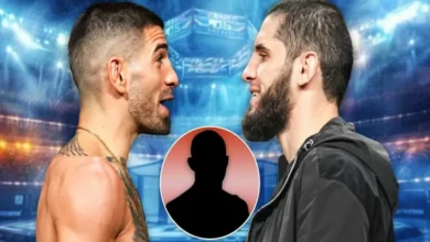 Prediksi Alexander Volkanovski tentang Kemungkinan Duel Ilia Topuria vs Islam Makhachev: Siapa yang mana Menang?