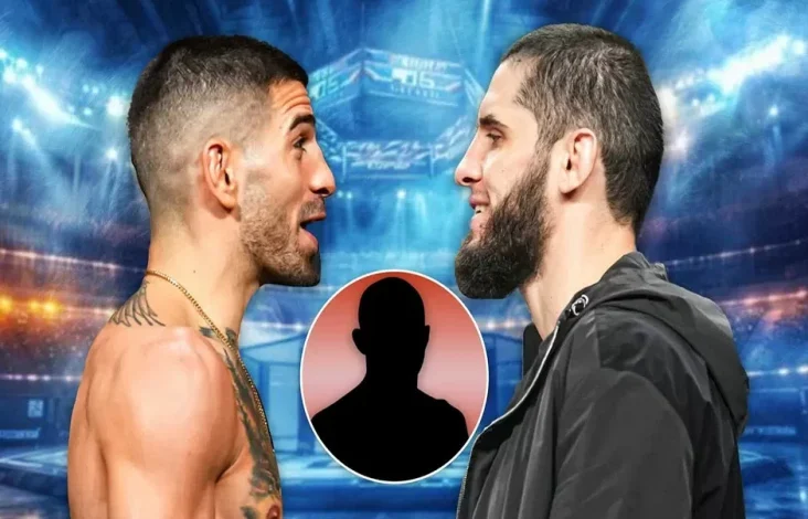 Prediksi Alexander Volkanovski tentang Kemungkinan Duel Ilia Topuria vs Islam Makhachev: Siapa yang mana Menang?