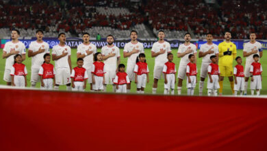 Prediksi Line-Up Timnas Indonesia dengan Bergabungnya Pemain Naturalisasi Tambahan, Siapa Tersingkir?
