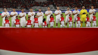 Prediksi Poin Ranking FIFA Timnas Indonesia jikalau Kalahkan Australia: Naik 7 Tingkat!