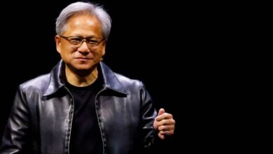 Pria Rp51.180 Ribu Miliar Bocorkan Alasan Mengapa Semua Orang Harus Punya Guru Artificial Intelligence