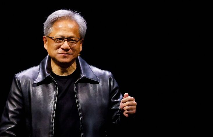 Pria Rp51.180 Ribu Miliar Bocorkan Alasan Mengapa Semua Orang Harus Punya Guru Artificial Intelligence