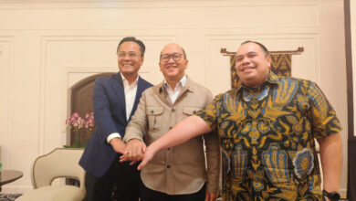 Profil 3 Calon Bos Danantara yang tersebut digunakan Bakal Diluncurkan Prabowo Hari Hal ini
